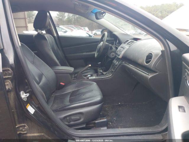 Mazda Mazda6 I Grand Touring Image 5