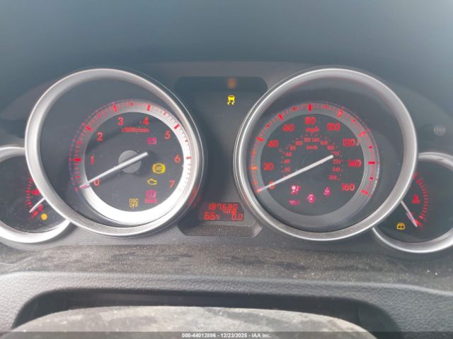 Mazda Mazda6 I Grand Touring Image 7