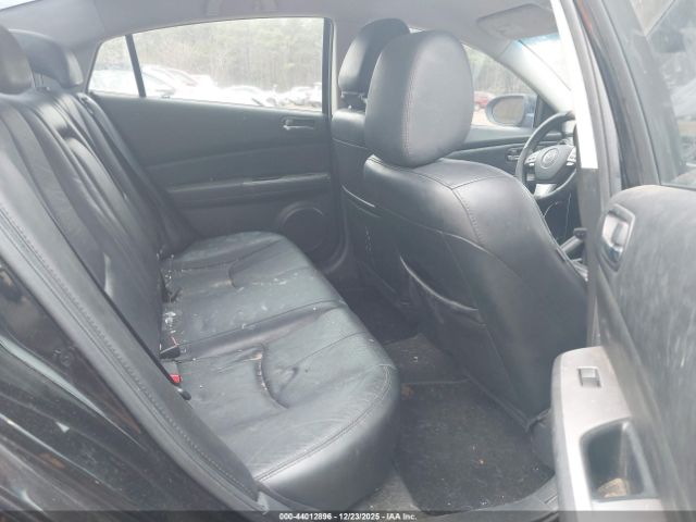 Mazda Mazda6 I Grand Touring Image 6