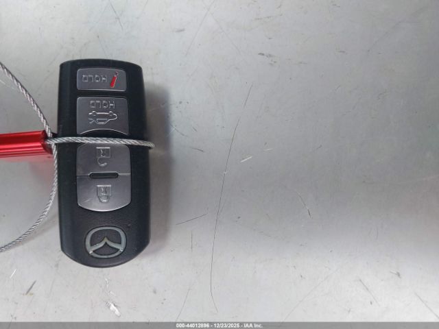 Mazda Mazda6 I Grand Touring Image 3