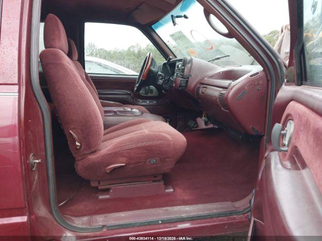 Chevrolet Gmt C1500 Image 6