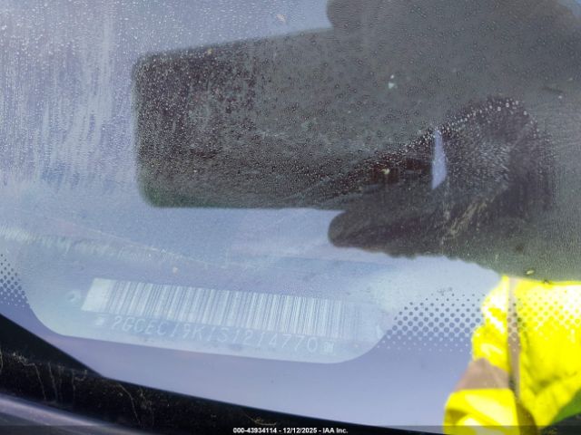 Chevrolet Gmt C1500 Image 8