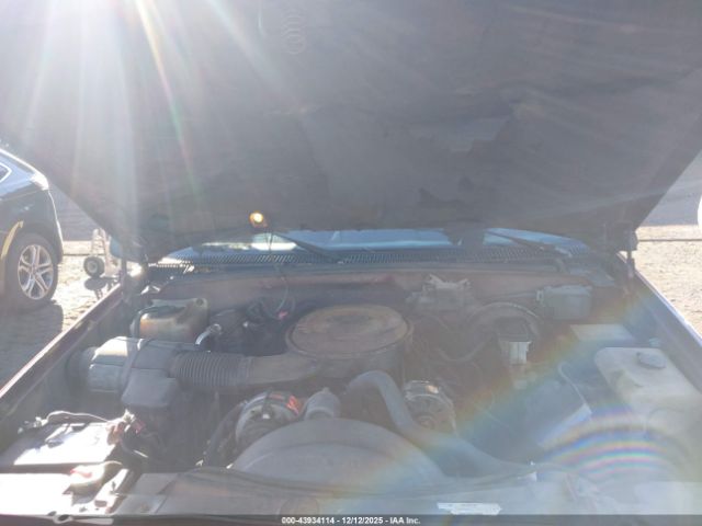 Chevrolet Gmt C1500 Image 10