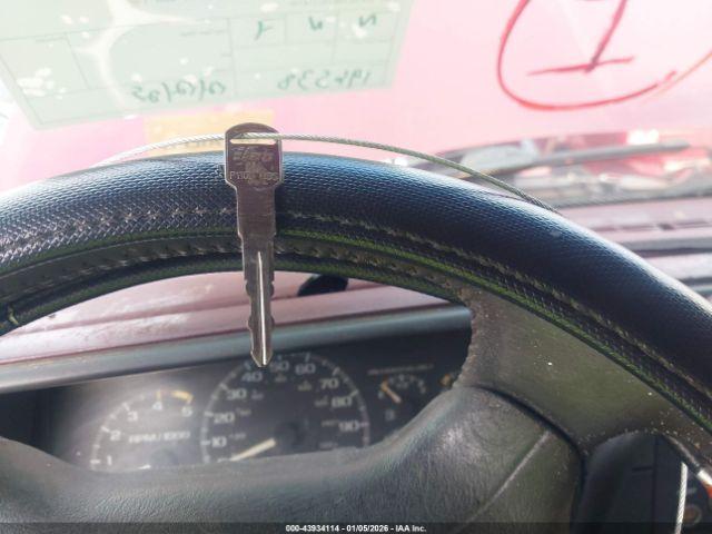 Chevrolet Gmt C1500 Image 11