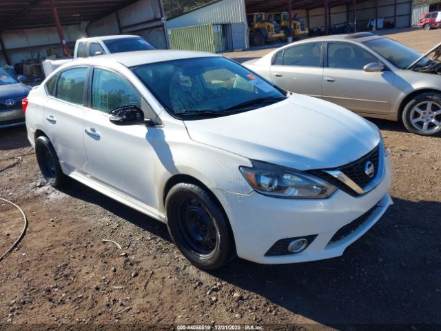 Nissan Sentra Sr Image 1