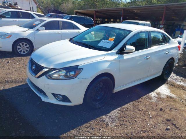 Nissan Sentra Sr Image 8