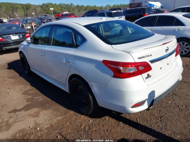 Nissan Sentra Sr Image 6