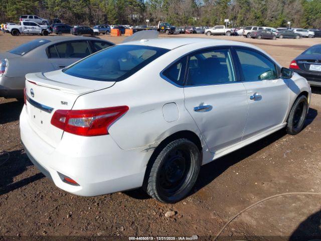 Nissan Sentra Sr Image 4