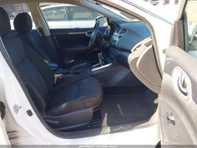 Nissan Sentra Sr Image 10