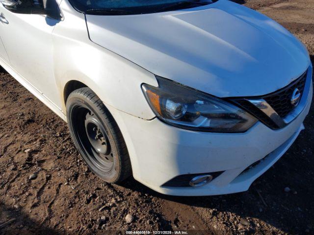 Nissan Sentra Sr Image 9