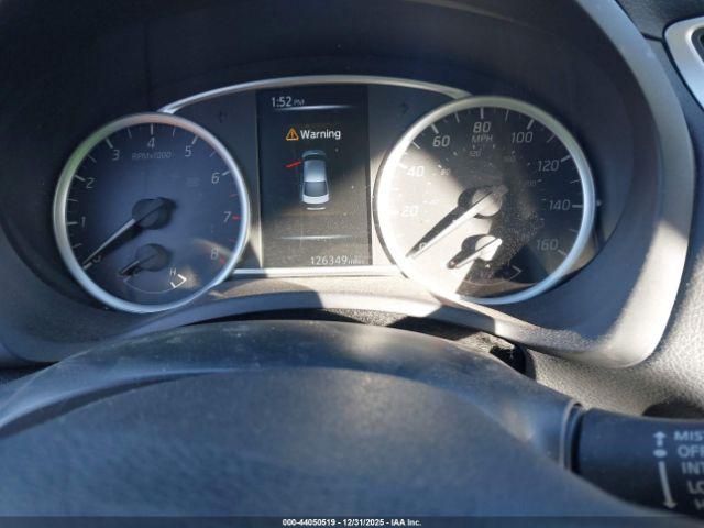 Nissan Sentra Sr Image 11