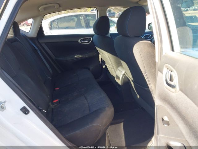 Nissan Sentra Sr Image 5