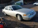 Ford Crown Victoria Image 1