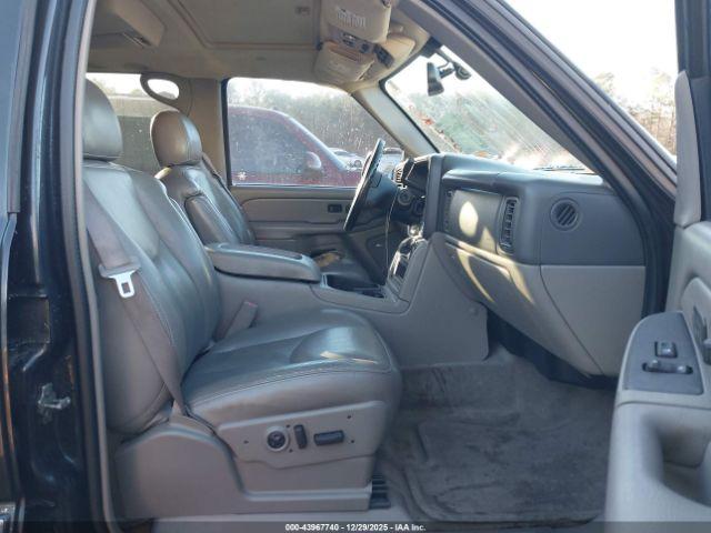 GMC Yukon Slt Image 3