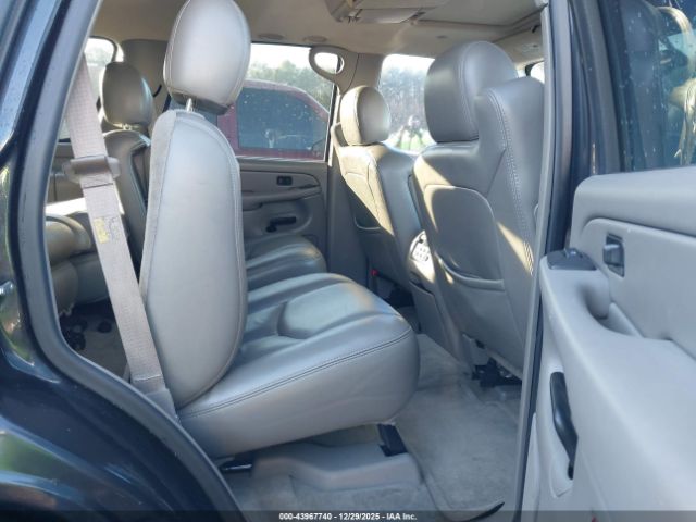 GMC Yukon Slt Image 8