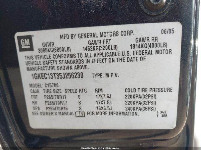 GMC Yukon Slt Image 7