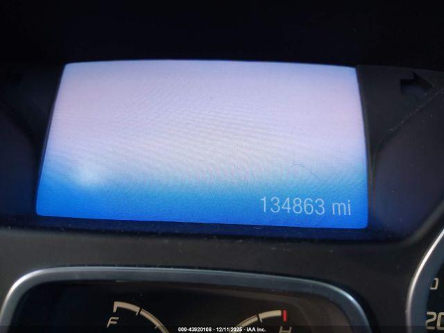 Ford Focus Titanium Image 3