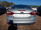 Ford Focus Titanium Image 15