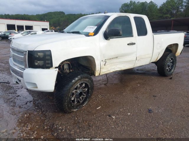Chevrolet Silverado 1500 Lt1 Image 2