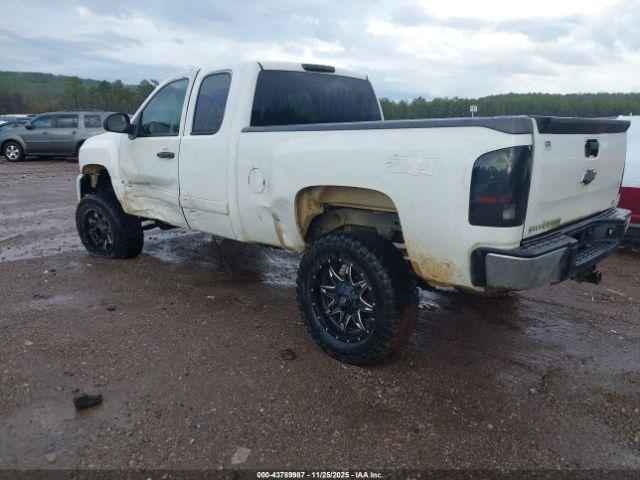 Chevrolet Silverado 1500 Lt1 Image 7