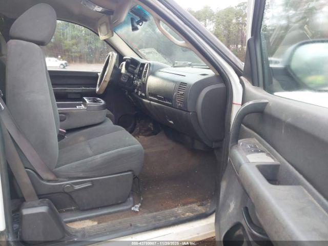 Chevrolet Silverado 1500 Lt1 Image 3