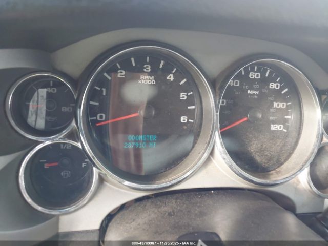 Chevrolet Silverado 1500 Lt1 Image 5