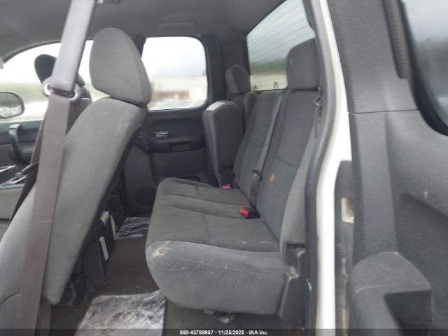 Chevrolet Silverado 1500 Lt1 Image 9