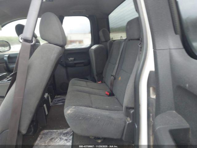 Chevrolet Silverado 1500 Lt1 Image 9