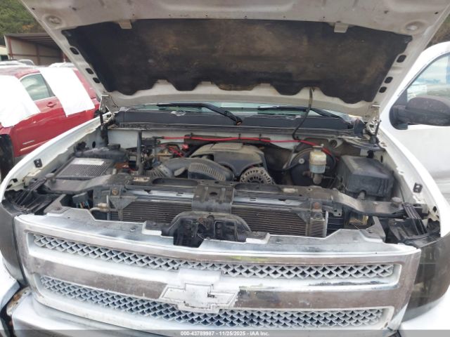 Chevrolet Silverado 1500 Lt1 Image 14