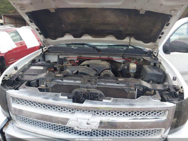 Chevrolet Silverado 1500 Lt1 Image 14