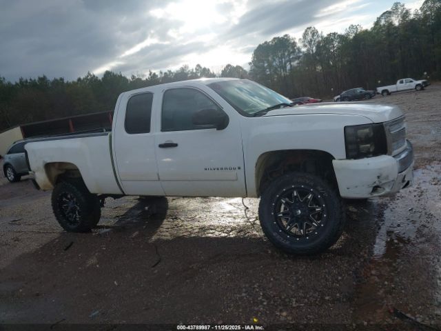 Chevrolet Silverado 1500 Lt1 Image 13
