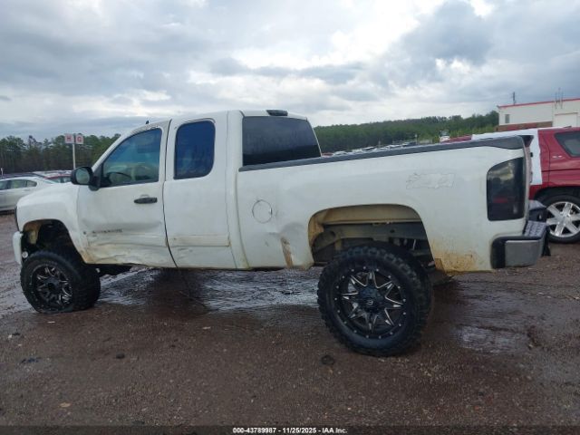 Chevrolet Silverado 1500 Lt1 Image 10