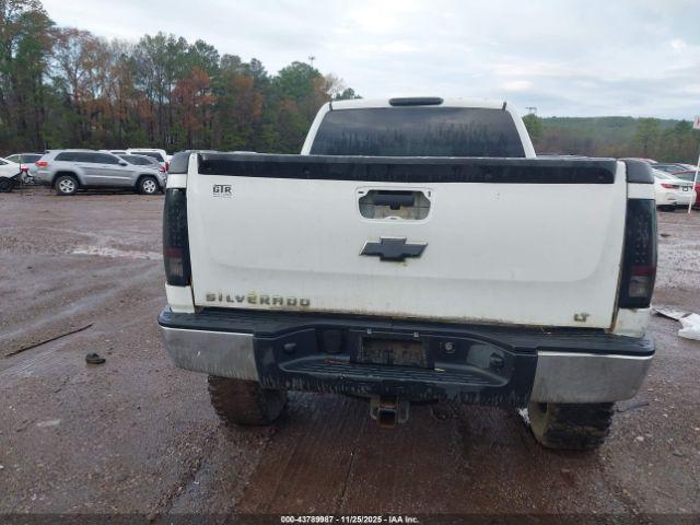 Chevrolet Silverado 1500 Lt1 Image 15