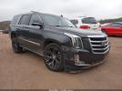 Cadillac Escalade Premium Image 1