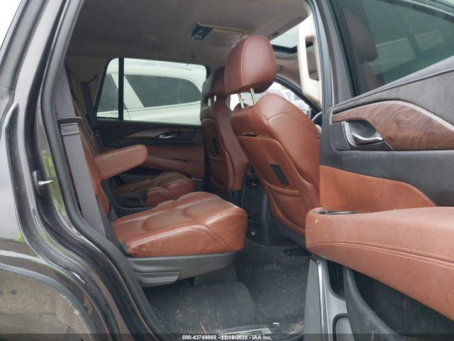 Cadillac Escalade Premium Image 5