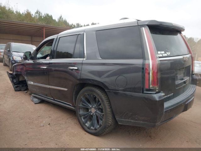Cadillac Escalade Premium Image 10