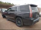 Cadillac Escalade Premium Image 10