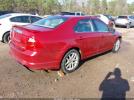 Ford Fusion Sel Image 7