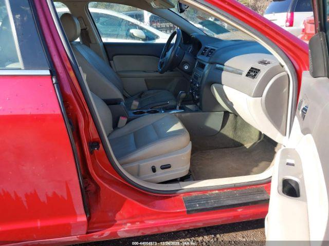 Ford Fusion Sel Image 6