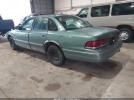 Ford Crown Victoria Image 5