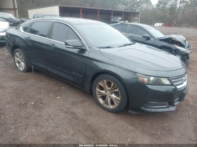 Chevrolet Impala 1lt Image 1