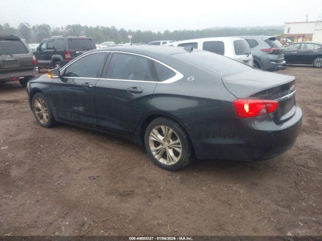 Chevrolet Impala 1lt Image 7