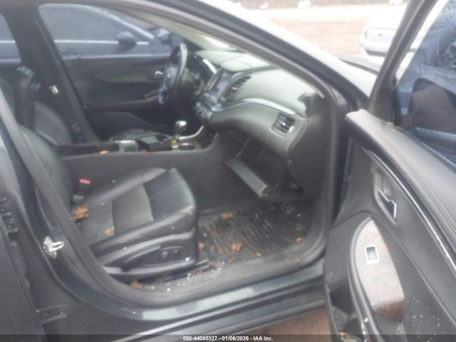 Chevrolet Impala 1lt Image 9