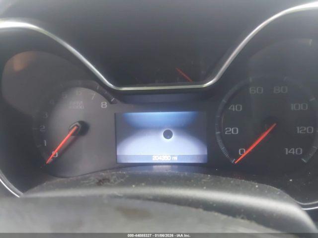 Chevrolet Impala 1lt Image 8