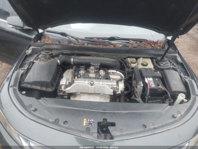 Chevrolet Impala 1lt Image 5