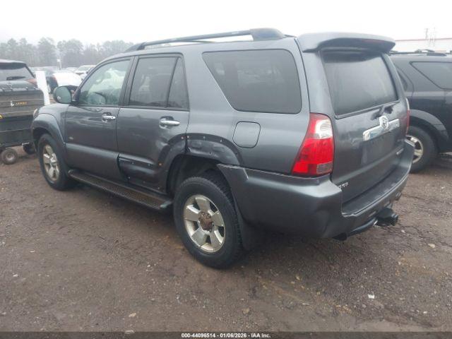 Toyota 4Runner Sr5 V6 Image 16