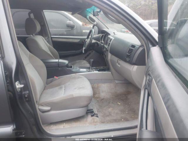 Toyota 4Runner Sr5 V6 Image 10