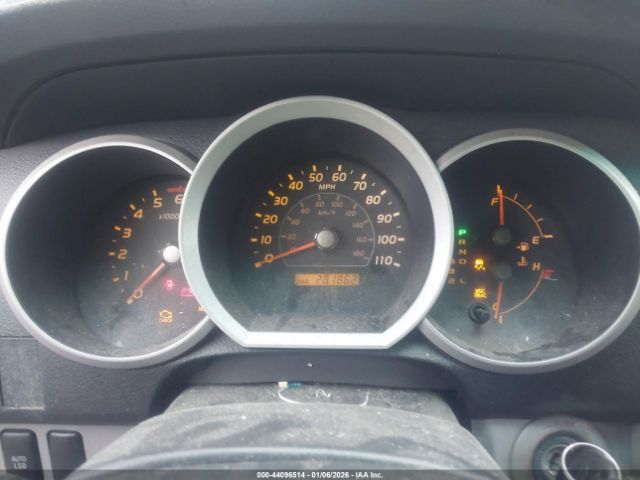 Toyota 4Runner Sr5 V6 Image 9