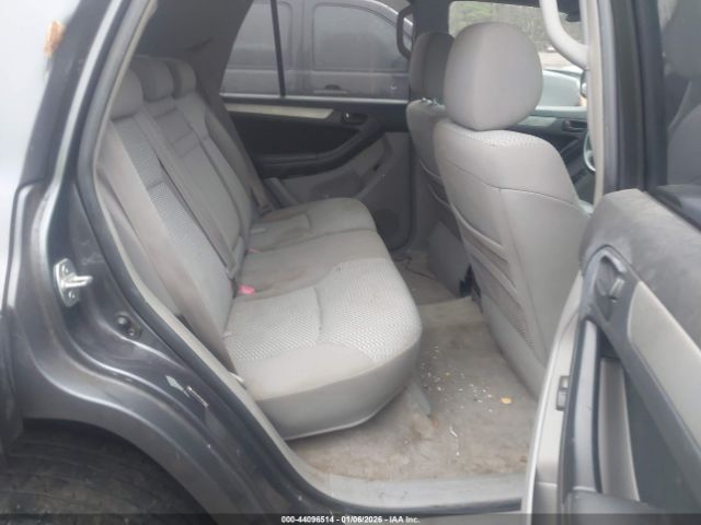 Toyota 4Runner Sr5 V6 Image 8