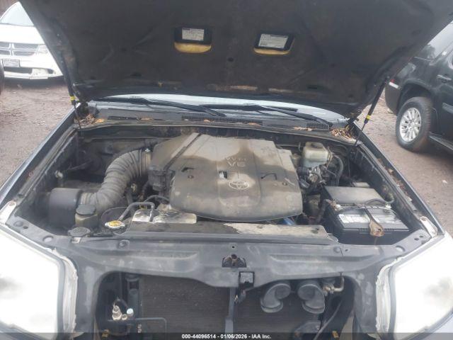 Toyota 4Runner Sr5 V6 Image 5